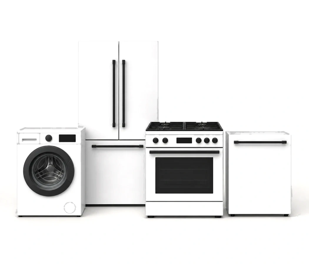 Household appliances