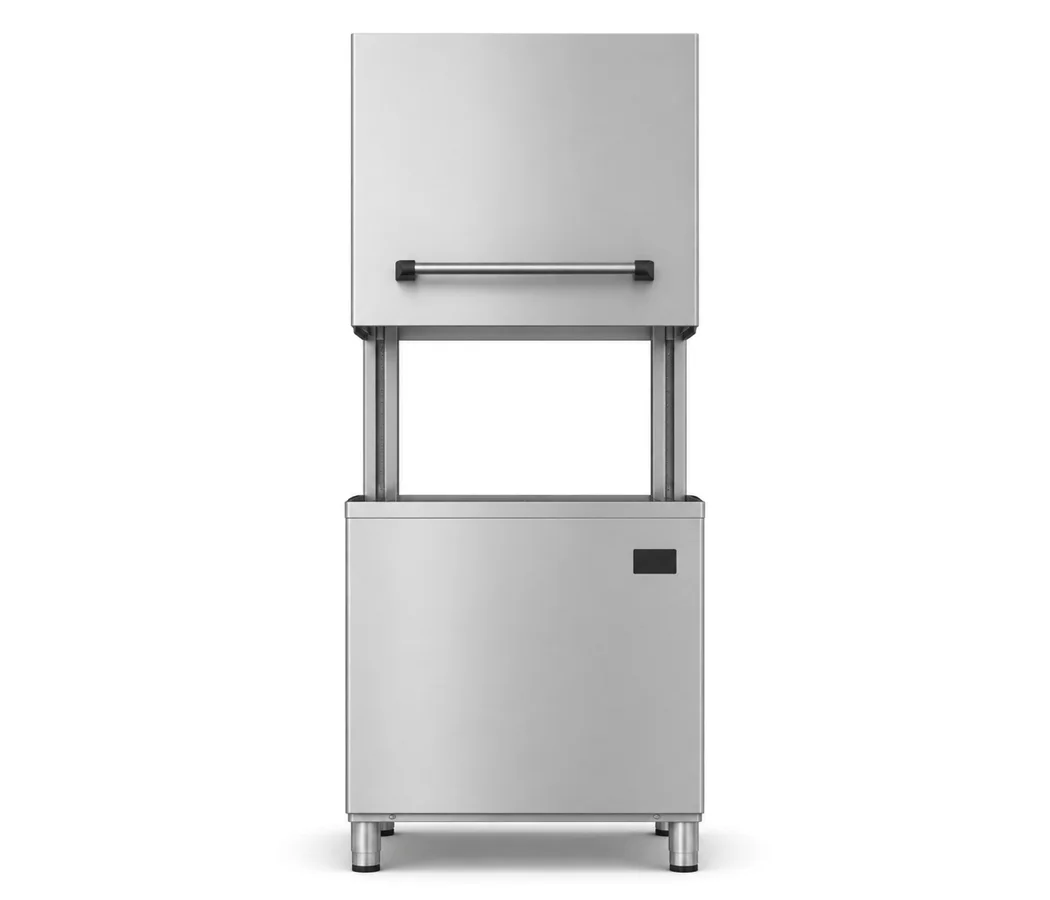 Commercial dishwasher