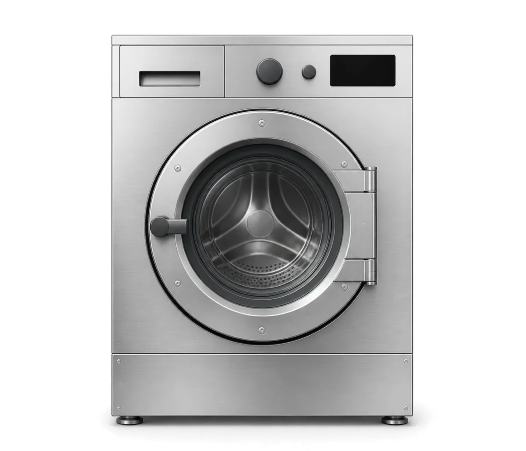 Commercial laundry