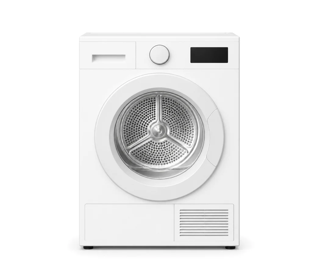 Clothes dryer