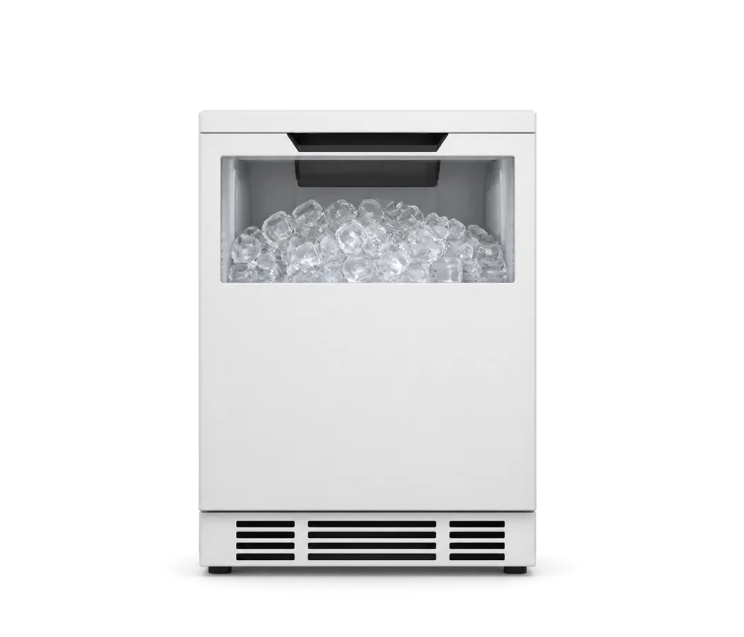 Ice maker