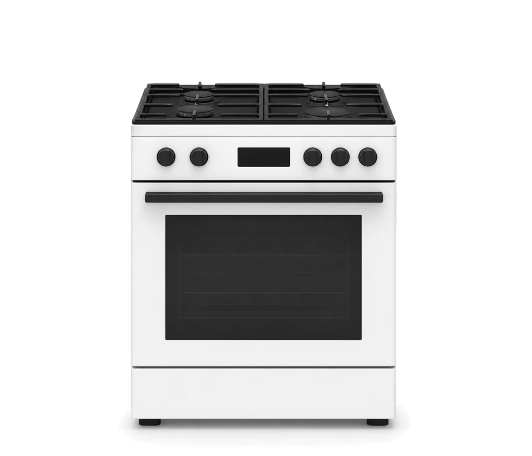 Stove and range