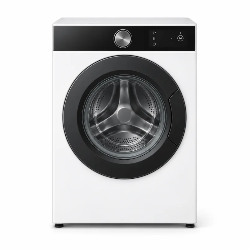 All-in-one washer-dryer combo