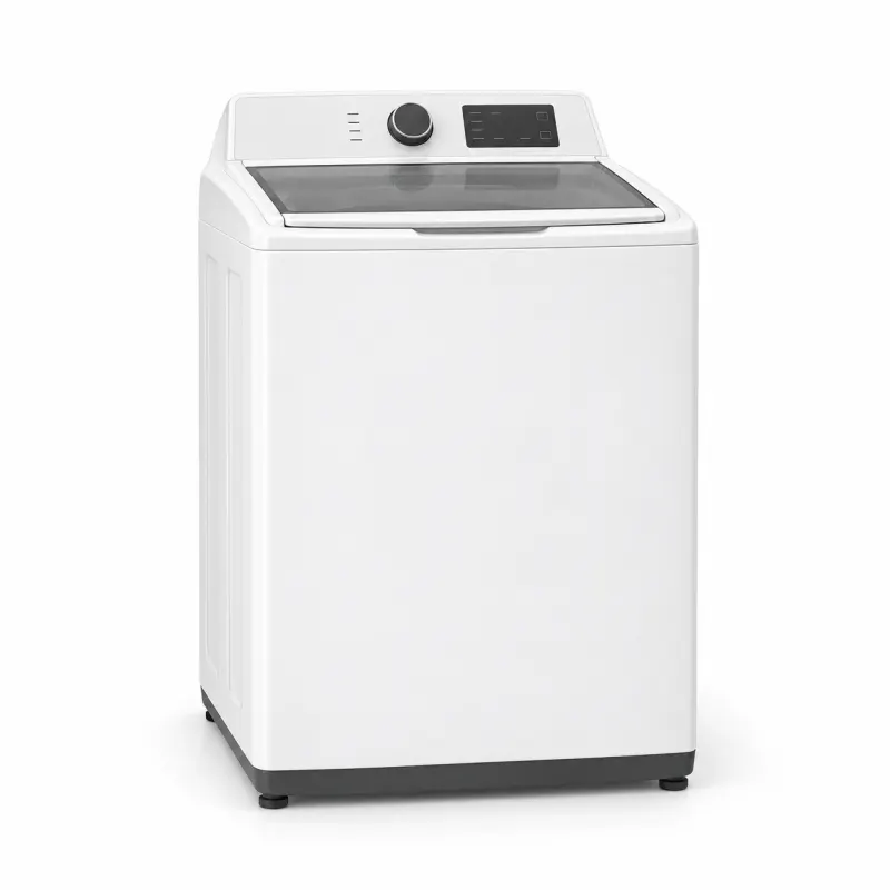 Top-load washing machine