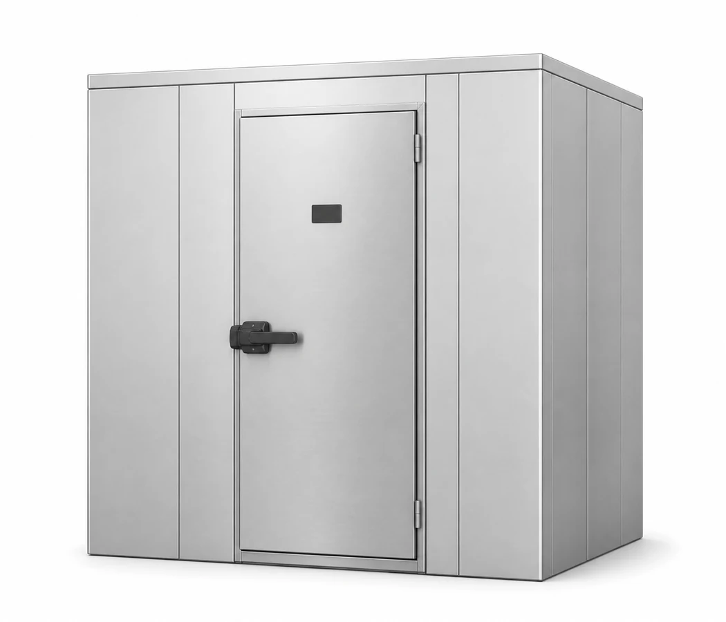 Walk-in cooler