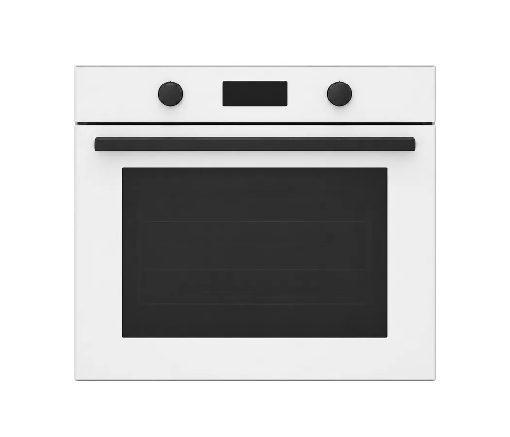 Wall oven